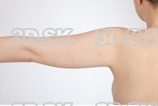 Arm texture of Ella 0002